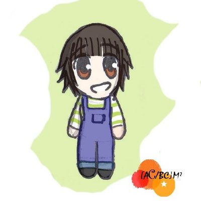 Aurore, ou Mademoiselle Grrrmaisnonjerâlepasgrrrr