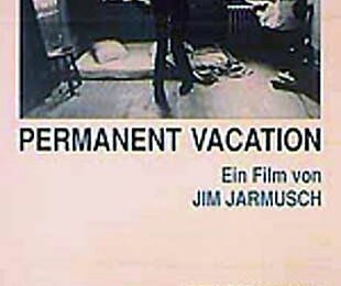 Jarmusch u Kinoteci (1) Les Chants de Maldoror - Lautréamont (1869)