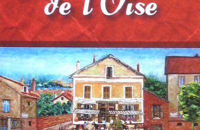 Exposition à l'Auberge de l'Oise