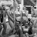 Synchrons Schwimmen forever...