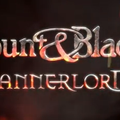 Mount & Blade II: Bannerlord est actuellement en développement