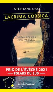 Lacrima Corsica de Stéphane Oks