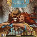 Festival Bd  de CHAMBERY 2008