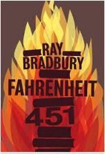 Fahrenheit 451 - Ray Bradbury