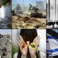Guerres sans fin contre les Palestiniens