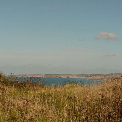 Une journée sur la côte