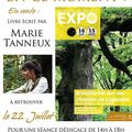L'actualité de Marie Tanneux