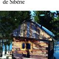 "Dans les forêts de Sibérie" de Sylvain TESSON