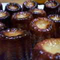 Les Canelés "maison"