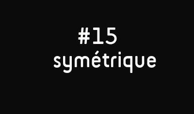 52 semaines en photo #15