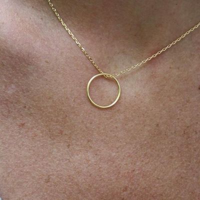 Colliers "anneau"