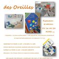 EXPOSITION ET ATELIERS