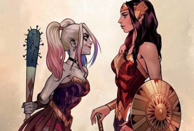 News VF Urban Comics