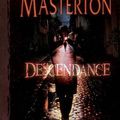 Descendance ---- Graham Masterton