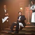 La Madelon au Puy du Fou