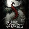 Black'Mor Chronicles, intégrale, tome 1 : Premier cycle : Sur la piste des dragons oubliés de Élian Black'mor & Carine M.