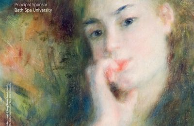Exhibition at the Holburne Museum, Bath brings together 28 masterpieces from British public collections