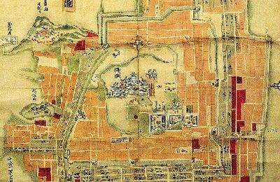 Cartographic Japan