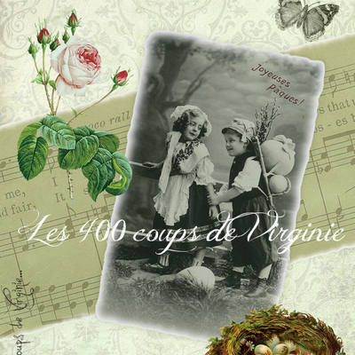 Des nouvelles... et des cartes...