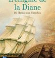 L'ENIGME DE LA DIANE