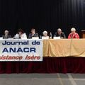 L'ANACR réunie en Congrès départemental à Vienne