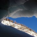 Chamonix la Mer de Glace