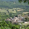 Cornus - Sud Aveyron le 14 juillet 2017