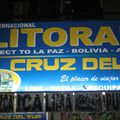 w6. La Paz - Bolivia