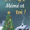 Noël, Mémé et toi de Nathalie Sulivane