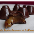 Les Chococaramels