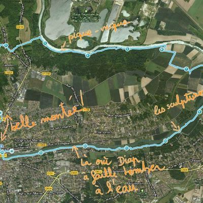 Jacques se lance dans les propositions