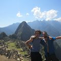 Bienvenido en Perú - Cuzco et ses cités perchées 