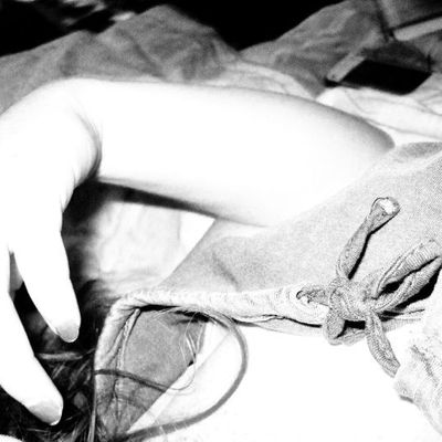 "Je ne suis pas une artiste, mes photos sont