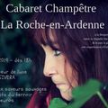 Cabaret Champêtre 