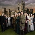 Rendez-vous autour des séries anglaises: Downtown Abbey (saisons 1 à 5)