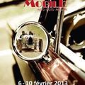 Rétromobile 2013 : du 06 au 10 février 2013 Porte de Versailles