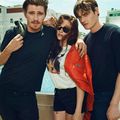 Photoshoot 2012: On The Road (Cannes)