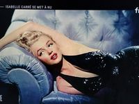 TV - Marilyn dans Beau Geste