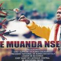 BDK/BDM BUNDU DIA K0NGO : MISE EN GARDE DE BUNDU DIA KONGO CONTRE L'ETAT CONGOLAIS !