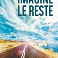 Imagine le reste d'Hervé Commère (Service Presse)