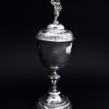 Cabinet of Curiosities - Honourable Silver Objects at BRAFA 2019, Stand 126b