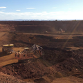 Australian miner Fortescue says two driverless trucks involved in low-speed incident