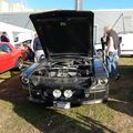 Shelby GT 500 cabriolet Eleanor