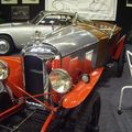 Amilcar C4 (1922-1928)