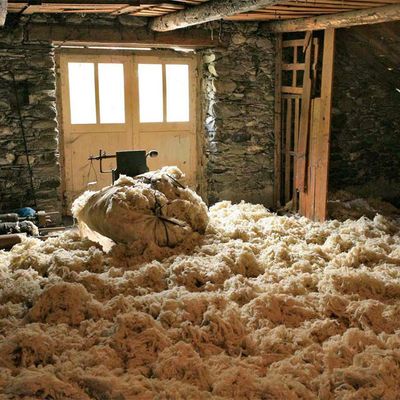 Shopping à Chamonix