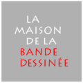 dedicace a la maison de la bande dessinée ; bruxelles ; B