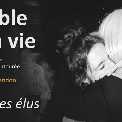 FIN DE VIE : Echanges avec nos députés