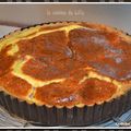 Quiche au jambon