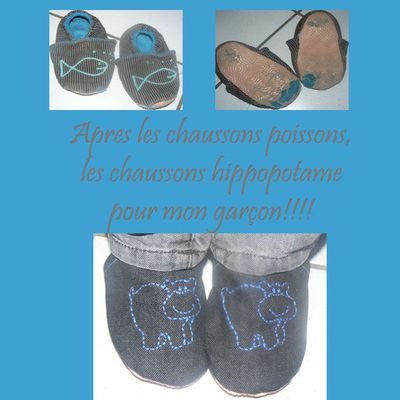 Petites bidouilles du début d'année