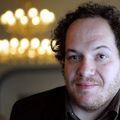 Rencontre avec Mathias Enard